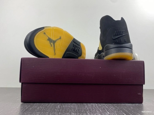 Reps TBK x FD1330-001 5 Maniere Black Ma Air Jordan A 0724